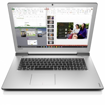 Lenovo IdeaPad 700-17ISK