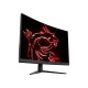 Monitor MSI Optix G27CQ4 68,6 cm (27")