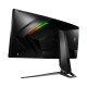 Monitor MSI Optix MPG341CQR 86,4 cm (34")