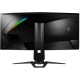 Monitor MSI Optix MPG341CQR 86,4 cm (34")