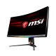 Monitor MSI Optix MPG341CQR 86,4 cm (34")