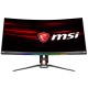 Monitor MSI Optix MPG341CQR 86,4 cm (34")