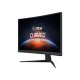 Monitor MSI Optix G24C6 59,9 cm (23.6")