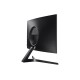 Monitor Samsung C24RG50FQU 59,7 cm (23.5")
