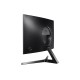 Monitor Samsung C24RG50FQU 59,7 cm (23.5")