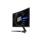 Monitor Samsung C24RG50FQU 59,7 cm (23.5")
