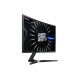 Monitor Samsung C24RG50FQU 59,7 cm (23.5")