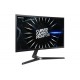 Monitor Samsung C24RG50FQU 59,7 cm (23.5")