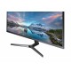 Monitor Samsung LS34J550WQU LED display 86,6 cm (34.1")