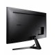Monitor Samsung LS34J550WQU LED display 86,6 cm (34.1")