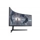 Monitor Samsung Odyssey C49G95TSSU 124,5 cm (49")