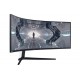 Monitor Samsung Odyssey C49G95TSSU 124,5 cm (49")