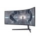 Monitor Samsung Odyssey C49G95TSSU 124,5 cm (49")