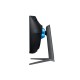Monitor Samsung C32G75TQSU 81,3 cm (32")