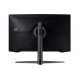 Monitor Samsung C32G75TQSU 81,3 cm (32")