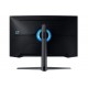 Monitor Samsung C32G75TQSU 81,3 cm (32")