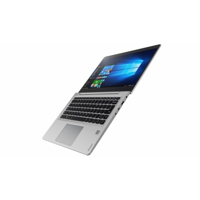 Lenovo IdeaPad 710S Plus 2.50GHz i5-7200U 13.3" 1920 x 1080Pixeles Plata Portátil