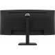 Monitor HP P34hc G4 86,4 cm (34")