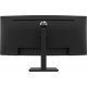 Monitor HP P34hc G4 86,4 cm (34")