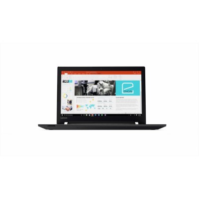 Lenovo V510-15 2.50GHz i5-7200U 15.6" 1366 x 768Pixeles Negro Portátil