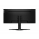 Monitor Lenovo G34w-10 86,4 cm (34")