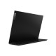 Monitor Lenovo ThinkVision M14t 35,6 cm (14")