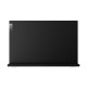 Monitor Lenovo ThinkVision M14t 35,6 cm (14")