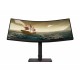 Monitor Lenovo ThinkVision T34w-20 86,4 cm (34")