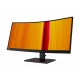 Monitor Lenovo ThinkVision T34w-20 86,4 cm (34")