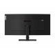 Monitor Lenovo ThinkVision T34w-20 86,4 cm (34")