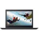 Lenovo IdeaPad 320 2.3GHz i5-6200U 15.6" 1366 x 768Pixeles Negro Portátil