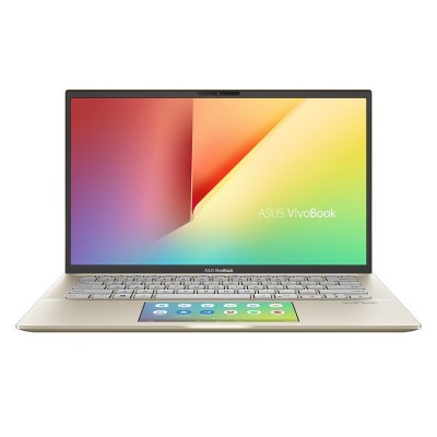 Portátil ASUS VivoBook S14 S432FL-EB074T | i5-10210U | 8 GB RAM| SSD 512 GB
