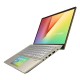 Portátil ASUS VivoBook S14 S432FL-EB074T | i5-10210U | 8 GB RAM| SSD 512 GB