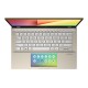 Portátil ASUS VivoBook S14 S432FL-EB074T | i5-10210U | 8 GB RAM| SSD 512 GB