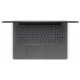 Lenovo IdeaPad 320 2.3GHz i5-6200U 15.6" 1366 x 768Pixeles Negro Portátil