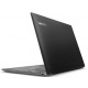 Lenovo IdeaPad 320 2.3GHz i5-6200U 15.6" 1366 x 768Pixeles Negro Portátil