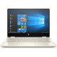 Portátil HP Pavilion x360 Convert 14-dh1000ns | i7-10510U | 16GB RAM