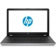 Portátil HP Laptop 15-bs121ns | i7-8550U | 12 GB RAM