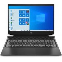 Portátil HP Pavilion Gaming 16-a0036ns - i5-10300H - 8 GB RAM