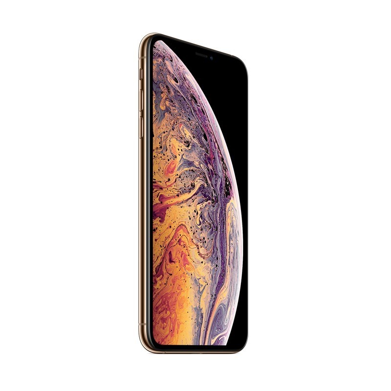 iPhone Xs Max Gold 512 GB AppleSIMフリー iPhone XS Max 6.5-- 4G 512 GB ORO - Comprar iPhone XS Max