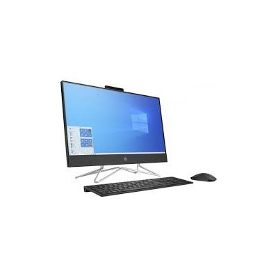 Todo En Uno HP 24-df0002nx | RYZEN5-3500U | 8 GB RAM - táctil