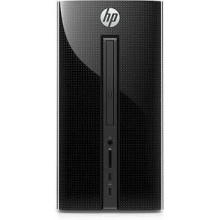 PC Sobremesa HP 460-p209nw - i3-7100T - 8 GB RAM