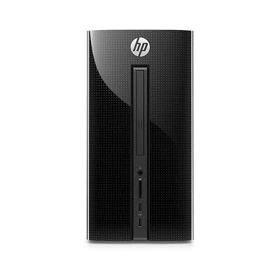 PC Sobremesa HP 460-p209nw | i3-7100T | 8 GB RAM