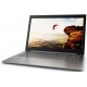 Lenovo IdeaPad 320 2.70GHz i7-7500U 15.6" 1366 x 768Pixeles Gris Portátil