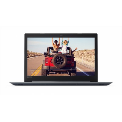 Lenovo V320 2.50GHz i5-7200U 17.3" 1920 x 1080Pixeles Gris Portátil