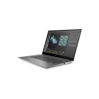 Portátil HP ZBook Studio G7 | i7-10850H | 16 GB RAM