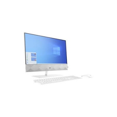 Todo en Uno HP Pavilion 24-k0026ns | i7-10700T | 16 GB RAM