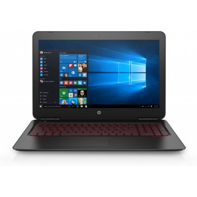 HP Portátil OMEN by - 15-ax014ns