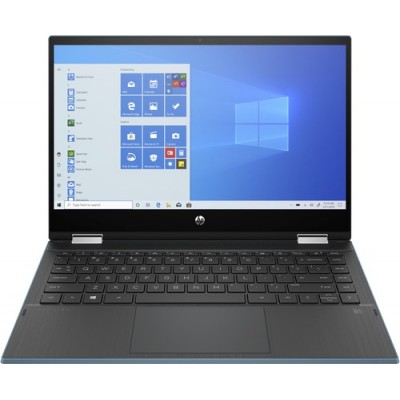 Convertible HP Pavilion x360 Convert 14-dw1001ns - i5-1135G7 - 8 GB RAM - táctil