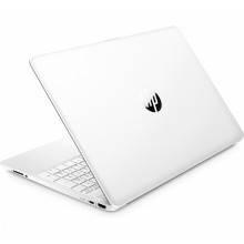 Portátil HP 15s-fq2000ns - i5-1135G7 - 12 GB RAM